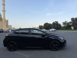Chevrolet Cruze-4