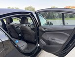 Chevrolet Cruze-11