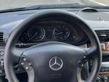 Mercedes C 230-16