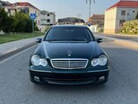 Mercedes C 230-1