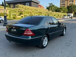 Mercedes C 230-8