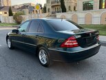 Mercedes C 230-5