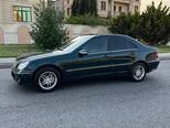 Mercedes C 230-6