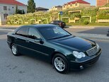 Mercedes C 230-3
