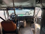 Mercedes 208 D-9