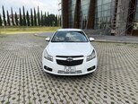 Chevrolet Cruze-1