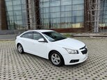 Chevrolet Cruze-2