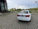 Chevrolet Cruze-3
