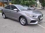 Hyundai Accent-3