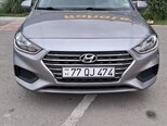 Hyundai Accent-1