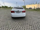 Chevrolet Cruze-4