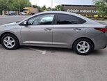 Hyundai Accent-9
