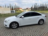 Chevrolet Cruze-5