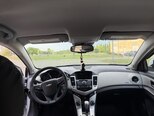 Chevrolet Cruze-6