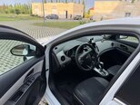 Chevrolet Cruze-7
