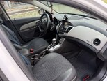 Chevrolet Cruze-8