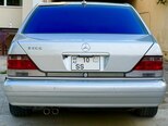 Mercedes S 320-2