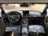 Mercedes S 320-3