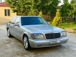 Mercedes S 320-6
