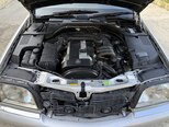 Mercedes S 320-9