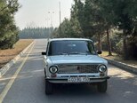 LADA (VAZ) 21011-1