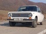 LADA (VAZ) 21011-2