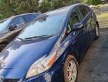 Toyota Prius-5
