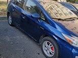 Toyota Prius-8