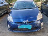 Toyota Prius-1