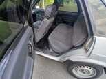 LADA (VAZ) 21099-2