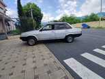 LADA (VAZ) 21099-8