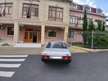 LADA (VAZ) 21099-4