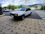LADA (VAZ) 21099-9