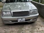 Mercedes C 230-1