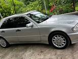 Mercedes C 230-2