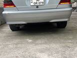 Mercedes C 230-3