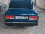 LADA (VAZ) 2107-5
