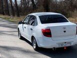 LADA (VAZ) Granta-2