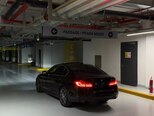 BMW 530-3