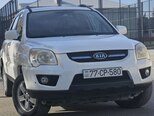Kia Sportage-1