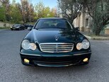 Mercedes C 230-2