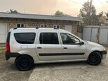 Dacia Logan-5