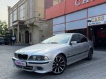 BMW 523-2