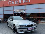 BMW 523-3