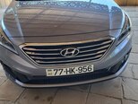 Hyundai Sonata-1