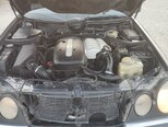 Mercedes E 220-2