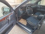 Mercedes E 220-6