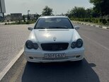 Mercedes C 220-1
