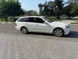 Mercedes C 220-4