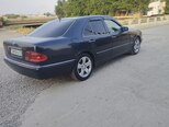 Mercedes E 220-9